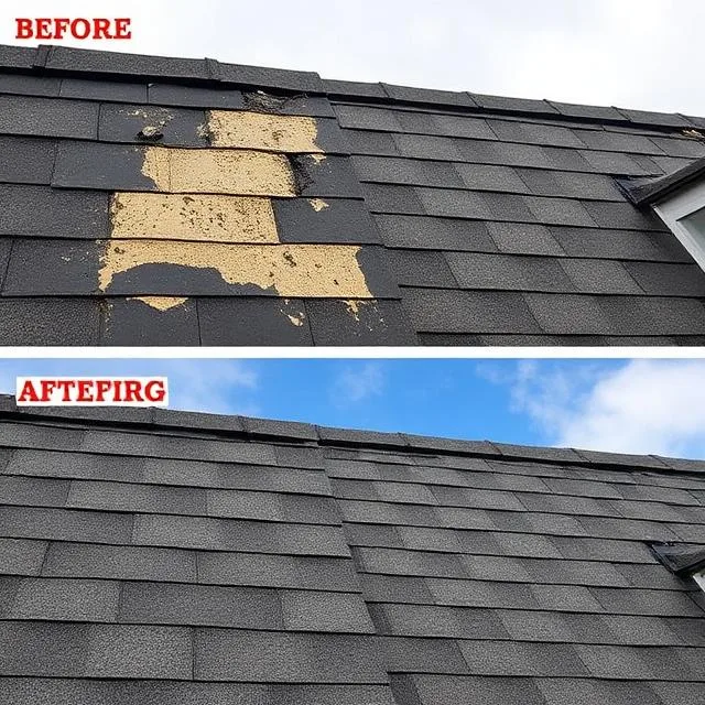 Roof Repair Near Me in West Forks, ME near me